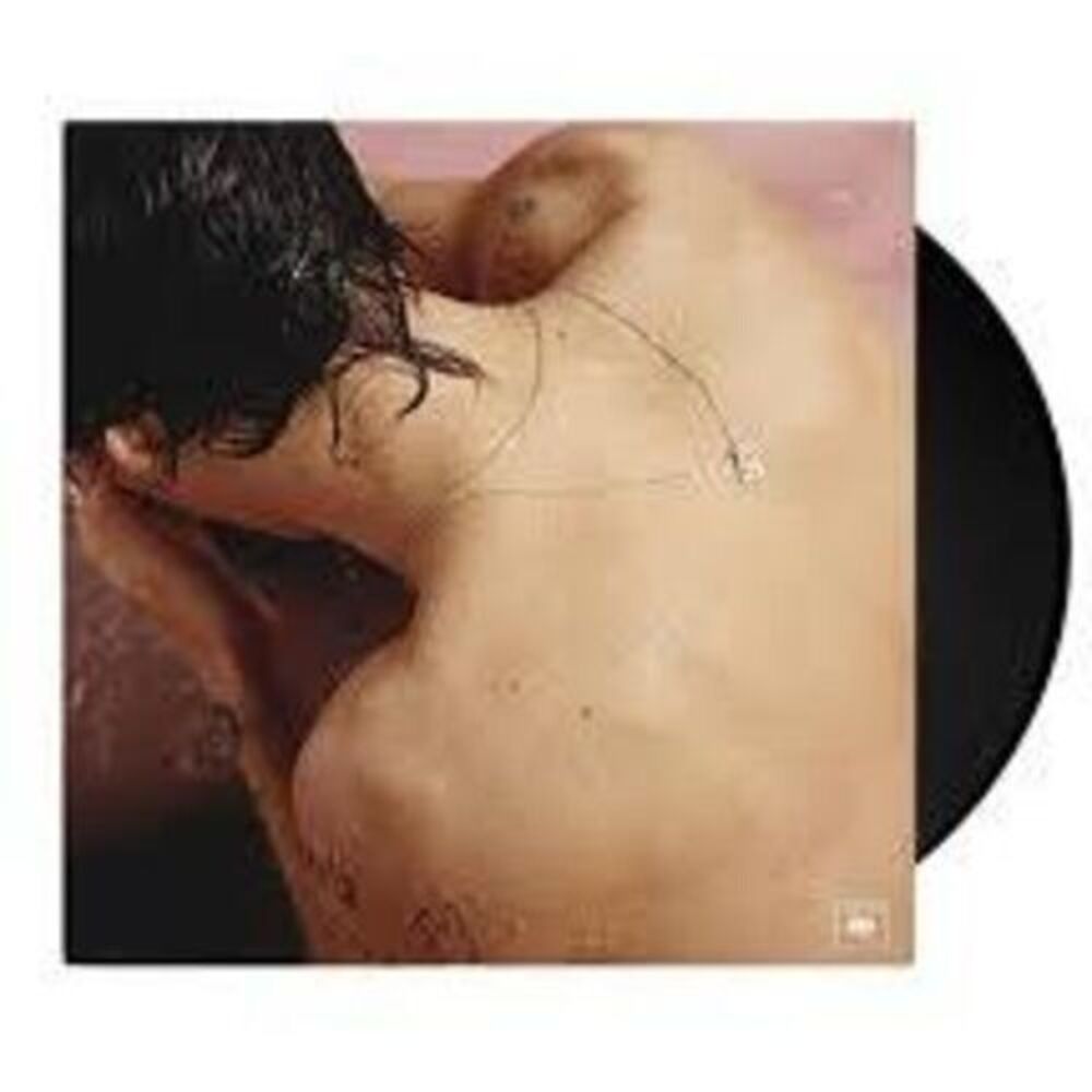 Harry Styles